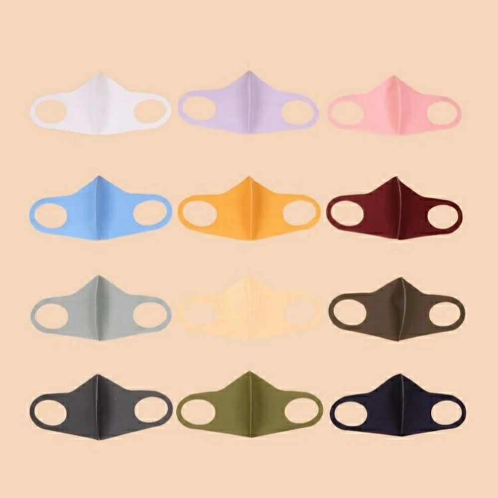 Face Masks - Picture 3 of 3